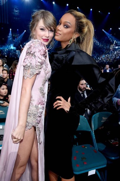 Taylor Swift at 2018 Billboard Music Awards — photo 117