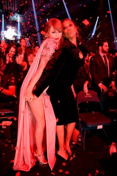 Taylor Swift at 2018 Billboard Music Awards — photo 120