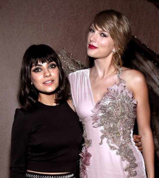 Taylor Swift at 2018 Billboard Music Awards — photo 130