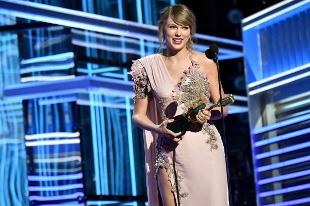 Taylor Swift at 2018 Billboard Music Awards — photo 136