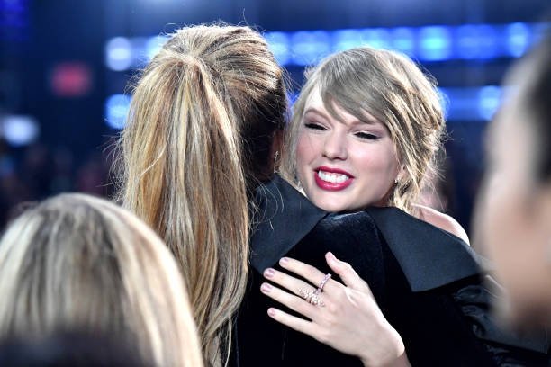 Taylor Swift at 2018 Billboard Music Awards — photo 141