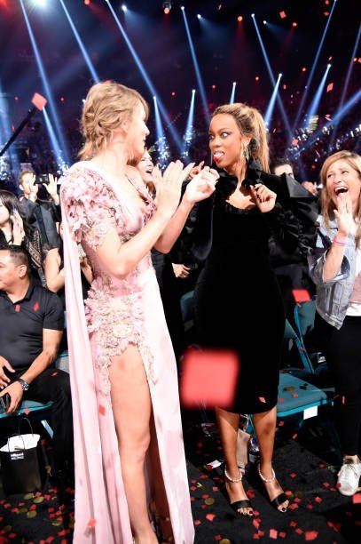 Taylor Swift at 2018 Billboard Music Awards — photo 143