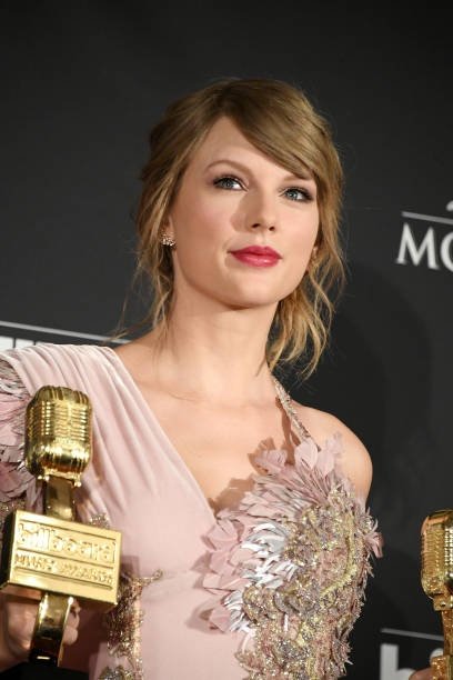 Taylor Swift at 2018 Billboard Music Awards — photo 150