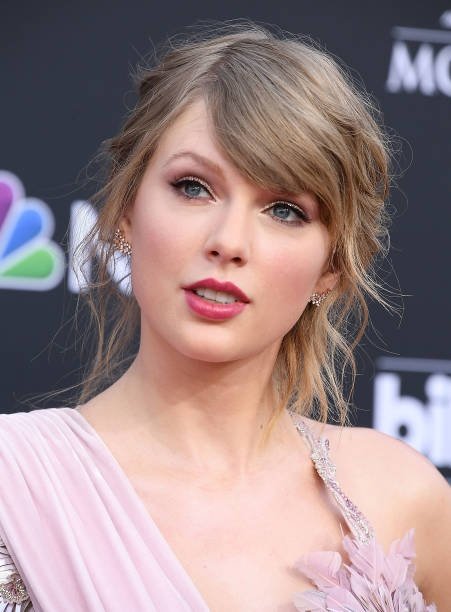Taylor Swift at 2018 Billboard Music Awards — photo 163