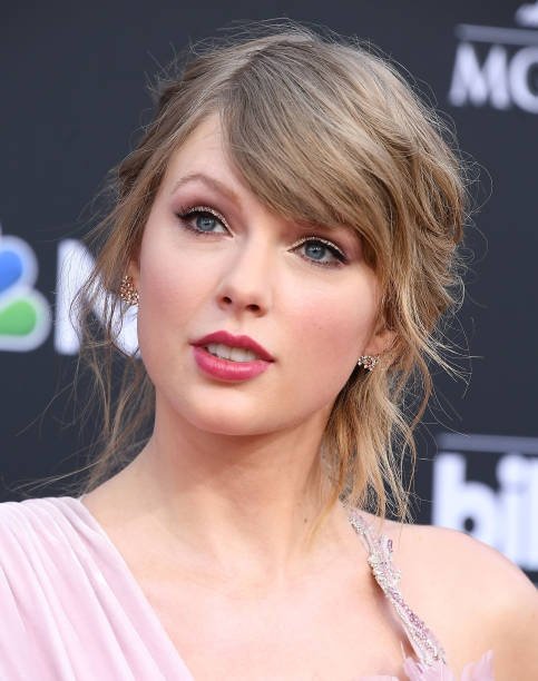 Taylor Swift at 2018 Billboard Music Awards — photo 172