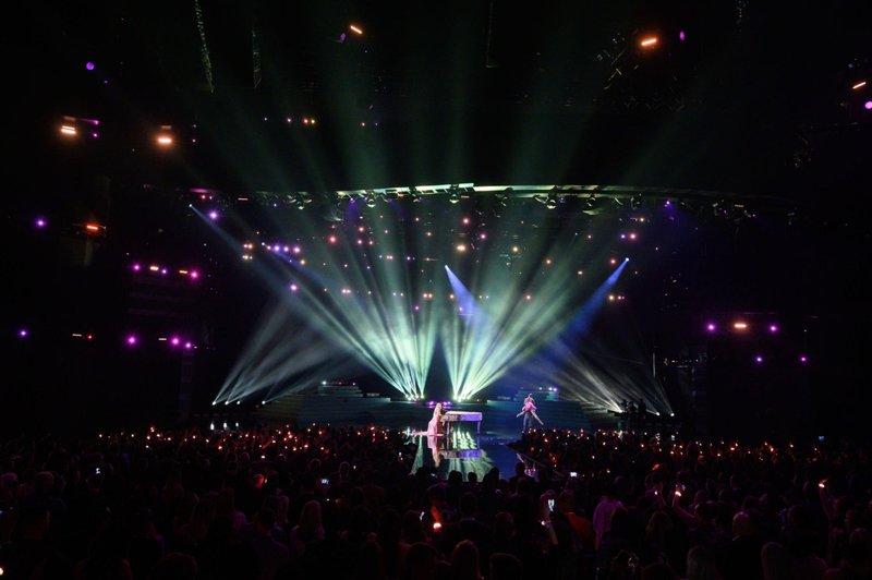 Taylor Swift at 2019 American Music Awards — photo 30