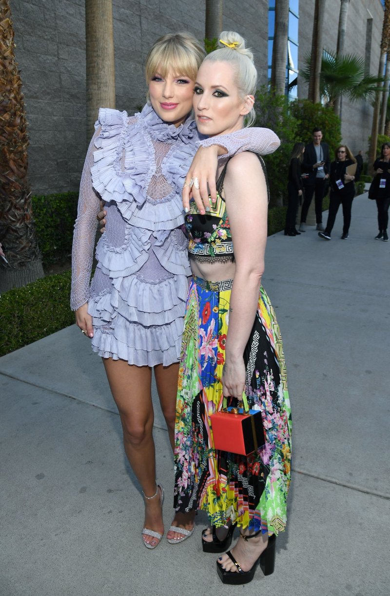 Taylor Swift at 2019 Billboard Music Awards — photo 22