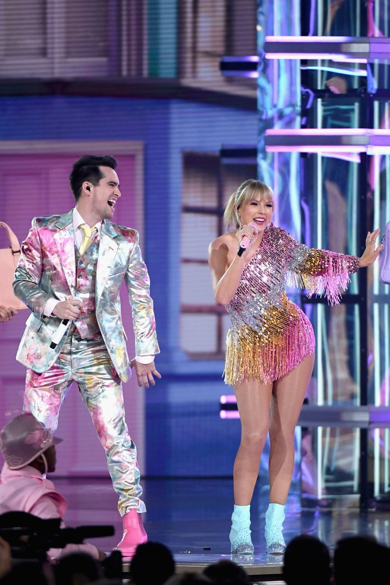 Taylor Swift at 2019 Billboard Music Awards — photo 39