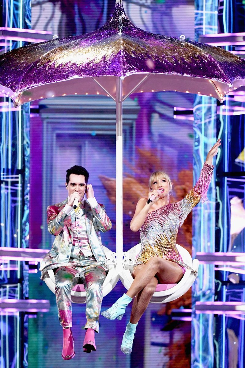 Taylor Swift at 2019 Billboard Music Awards — photo 46