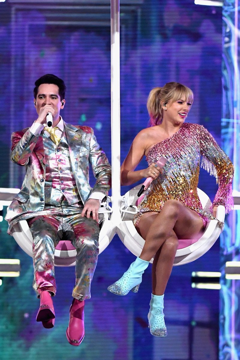 Taylor Swift at 2019 Billboard Music Awards — photo 50