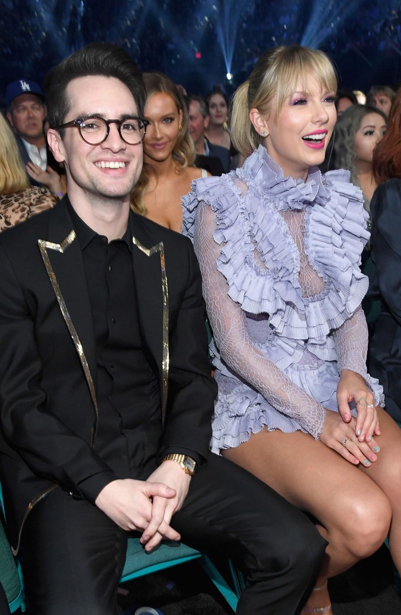 Taylor Swift at 2019 Billboard Music Awards — photo 80