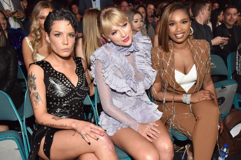 Taylor Swift at 2019 Billboard Music Awards — photo 84