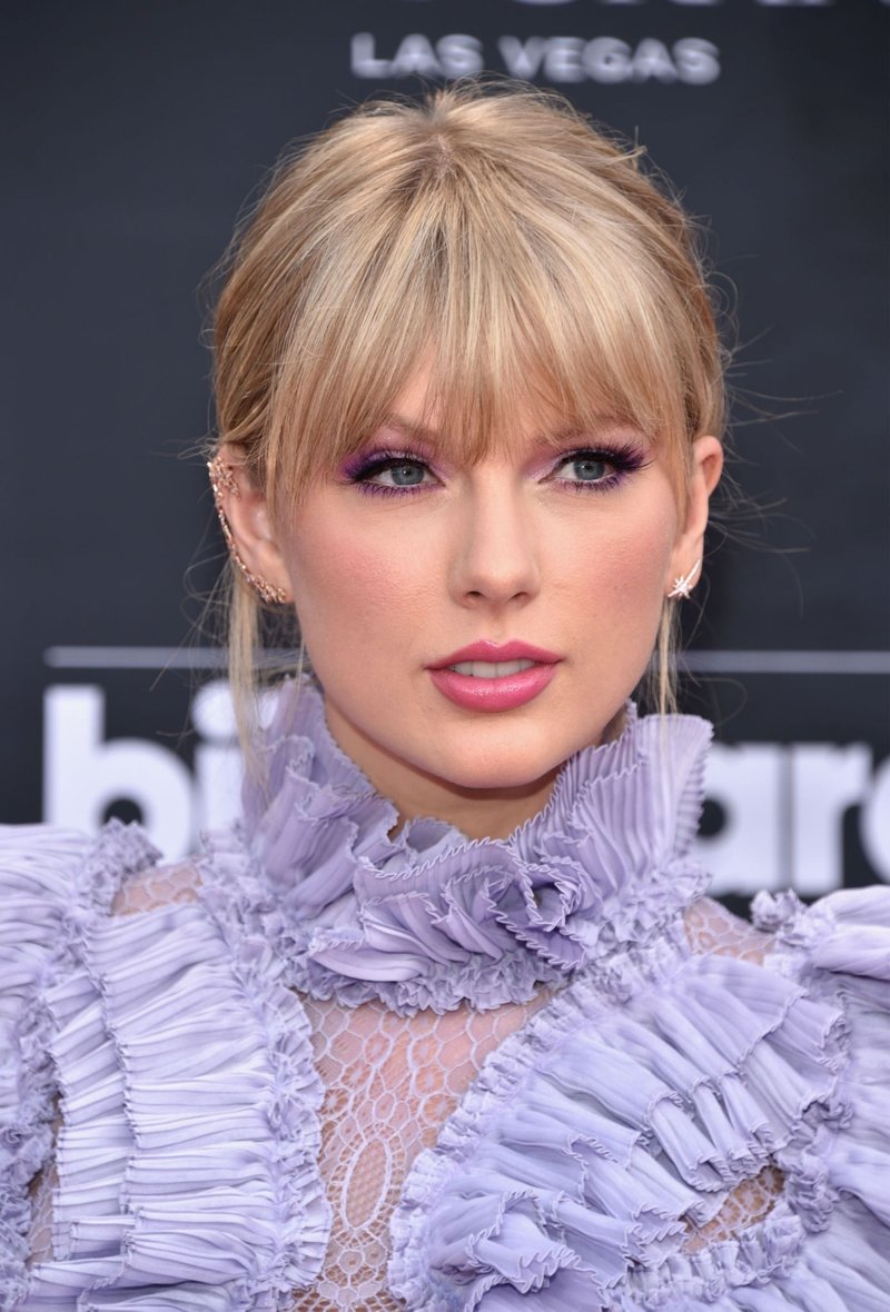 Taylor Swift at 2019 Billboard Music Awards — photo 101