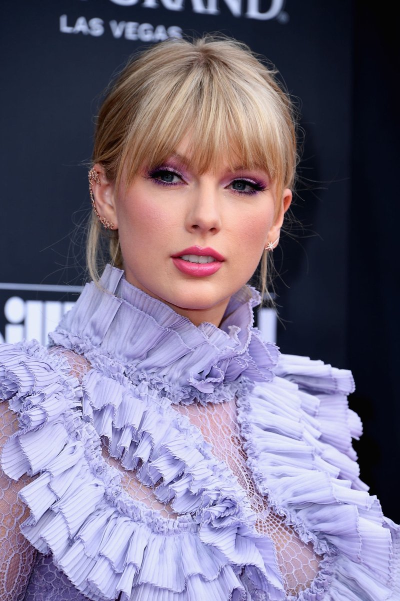 Taylor Swift at 2019 Billboard Music Awards — photo 125
