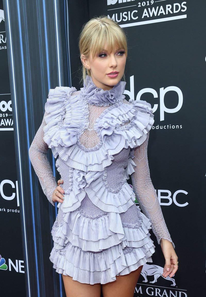 Taylor Swift at 2019 Billboard Music Awards — photo 126