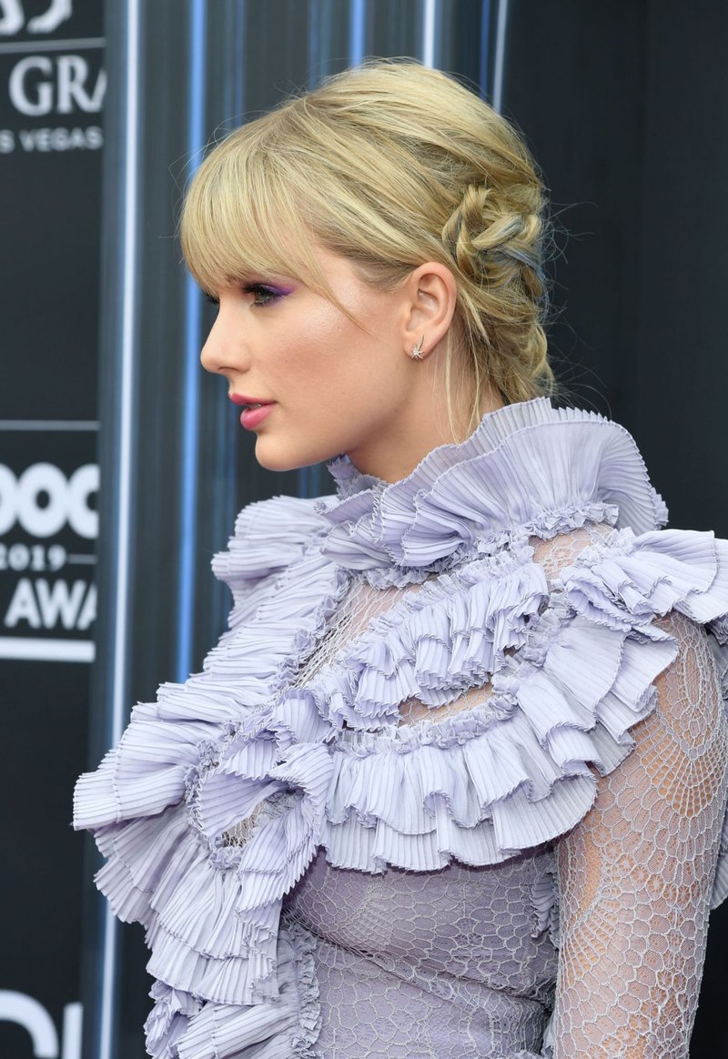 Taylor Swift at 2019 Billboard Music Awards — photo 127