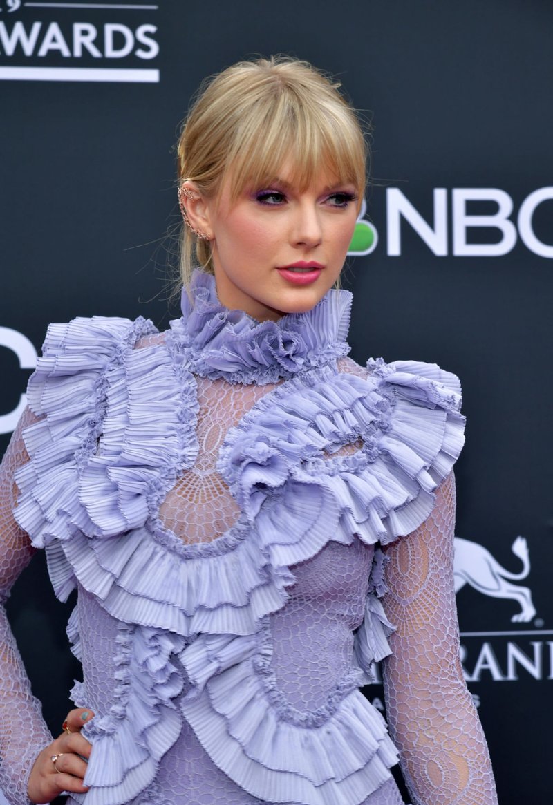 Taylor Swift at 2019 Billboard Music Awards — photo 136