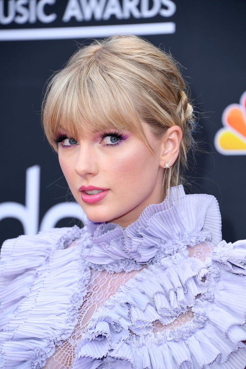 Taylor Swift at 2019 Billboard Music Awards — photo 149