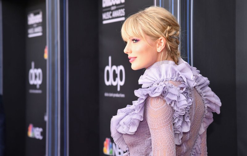 Taylor Swift at 2019 Billboard Music Awards — photo 151