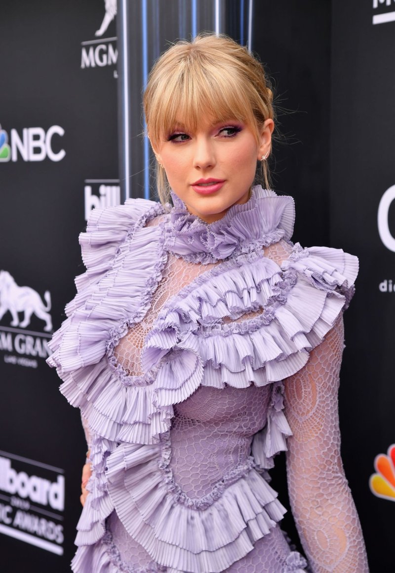 Taylor Swift at 2019 Billboard Music Awards — photo 158