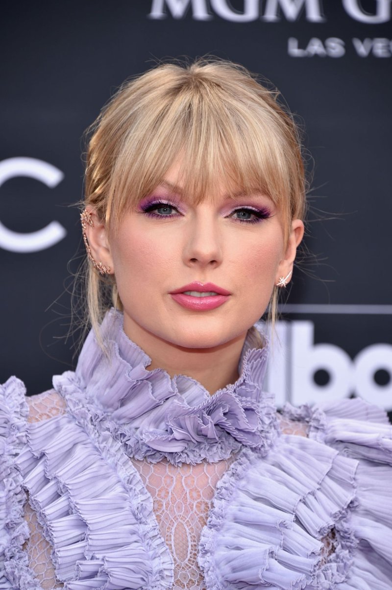 Taylor Swift at 2019 Billboard Music Awards — photo 161