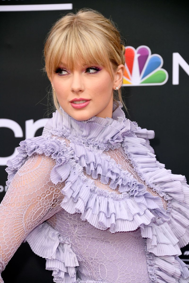 Taylor Swift at 2019 Billboard Music Awards — photo 165
