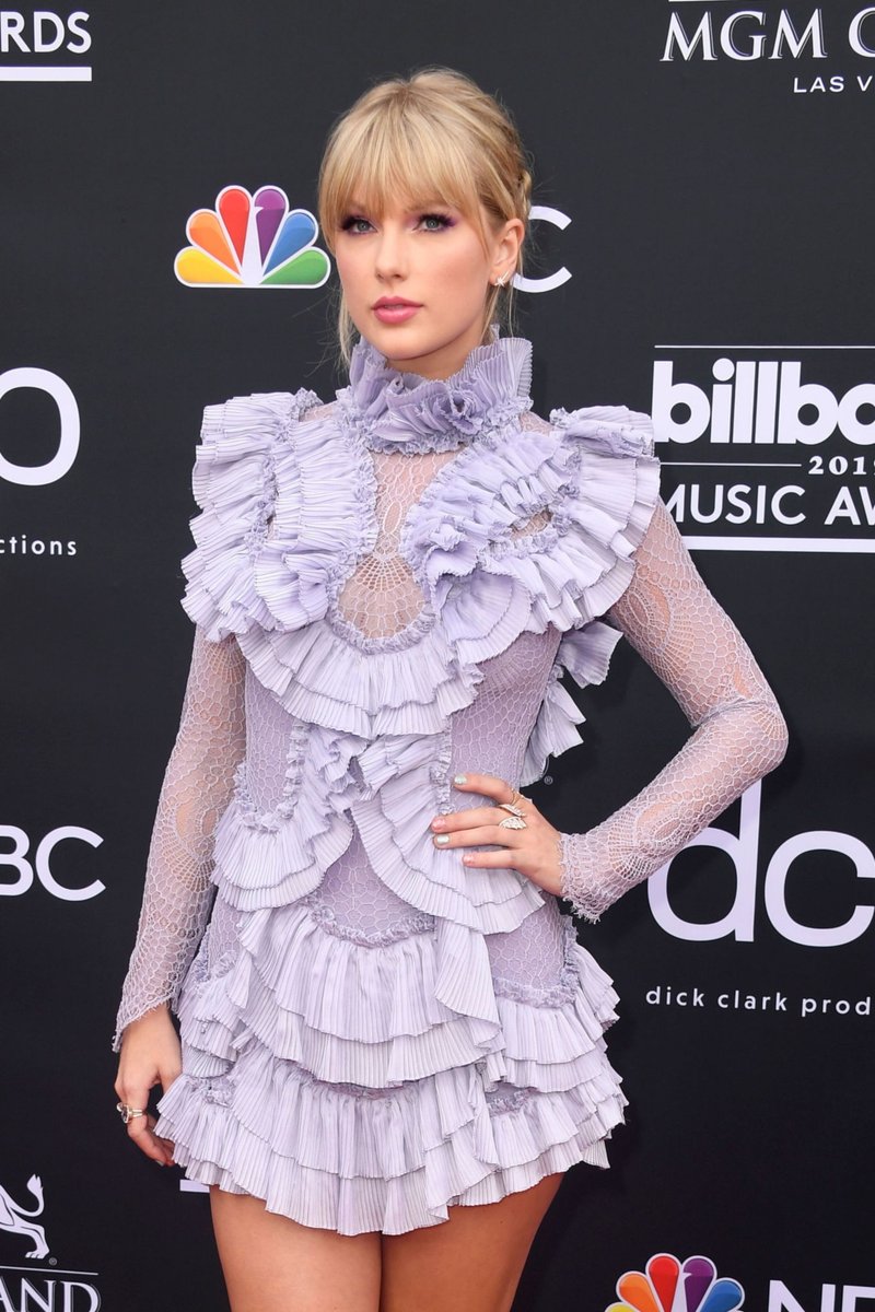 Taylor Swift at 2019 Billboard Music Awards — photo 166