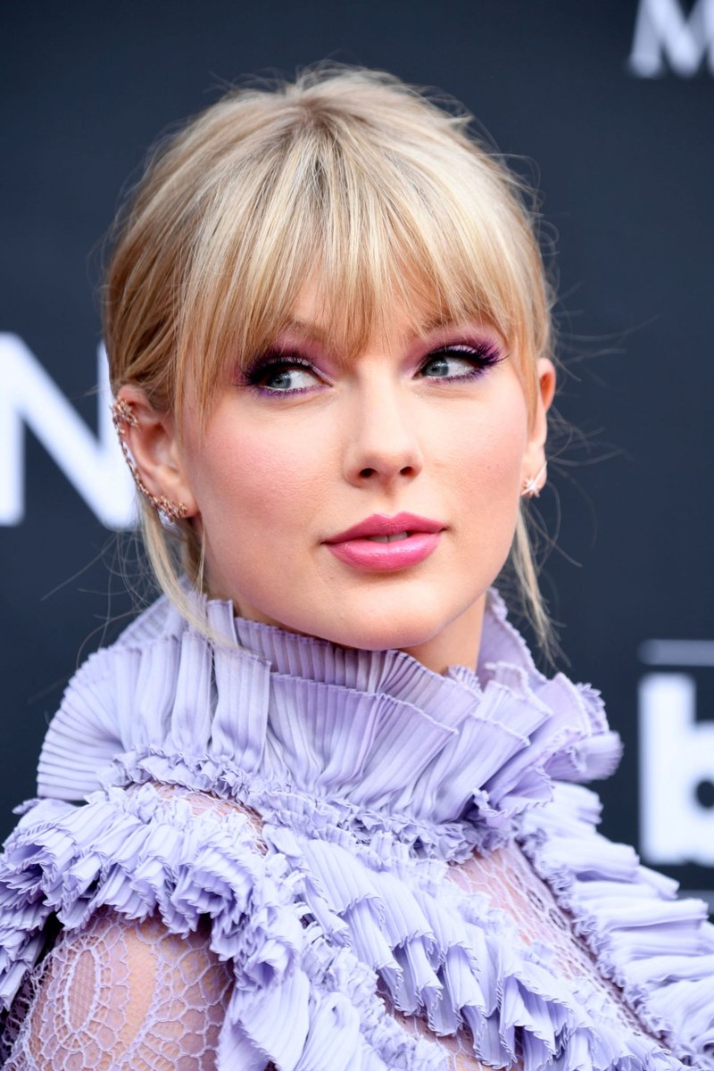 Taylor Swift at 2019 Billboard Music Awards — photo 169