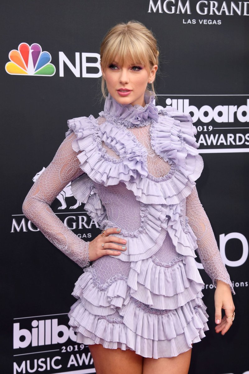 Taylor Swift at 2019 Billboard Music Awards — photo 170