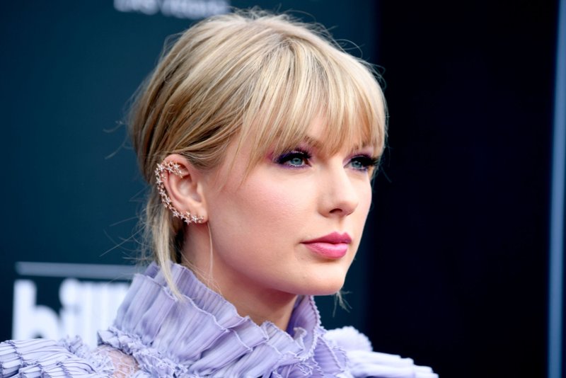 Taylor Swift at 2019 Billboard Music Awards — photo 171