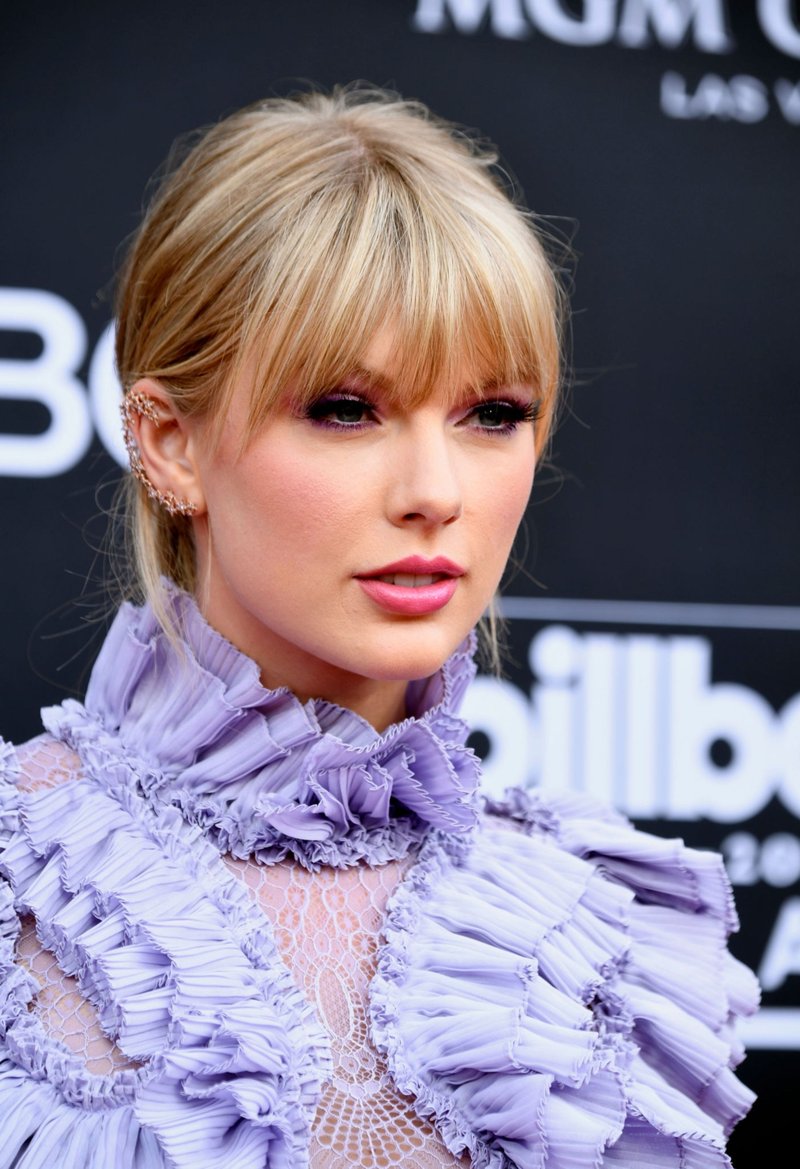 Taylor Swift at 2019 Billboard Music Awards — photo 172