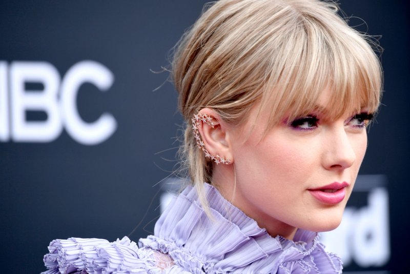 Taylor Swift at 2019 Billboard Music Awards — photo 174