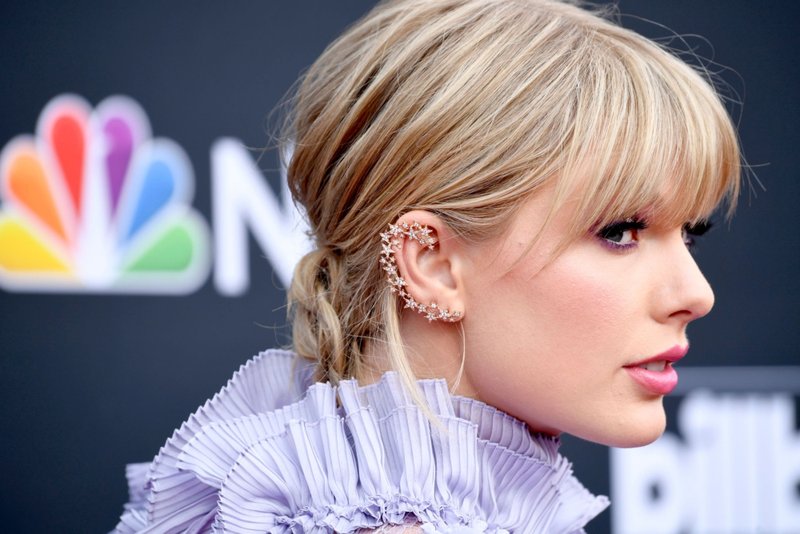 Taylor Swift at 2019 Billboard Music Awards — photo 175