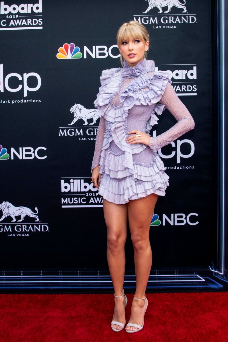 Taylor Swift at 2019 Billboard Music Awards — photo 177
