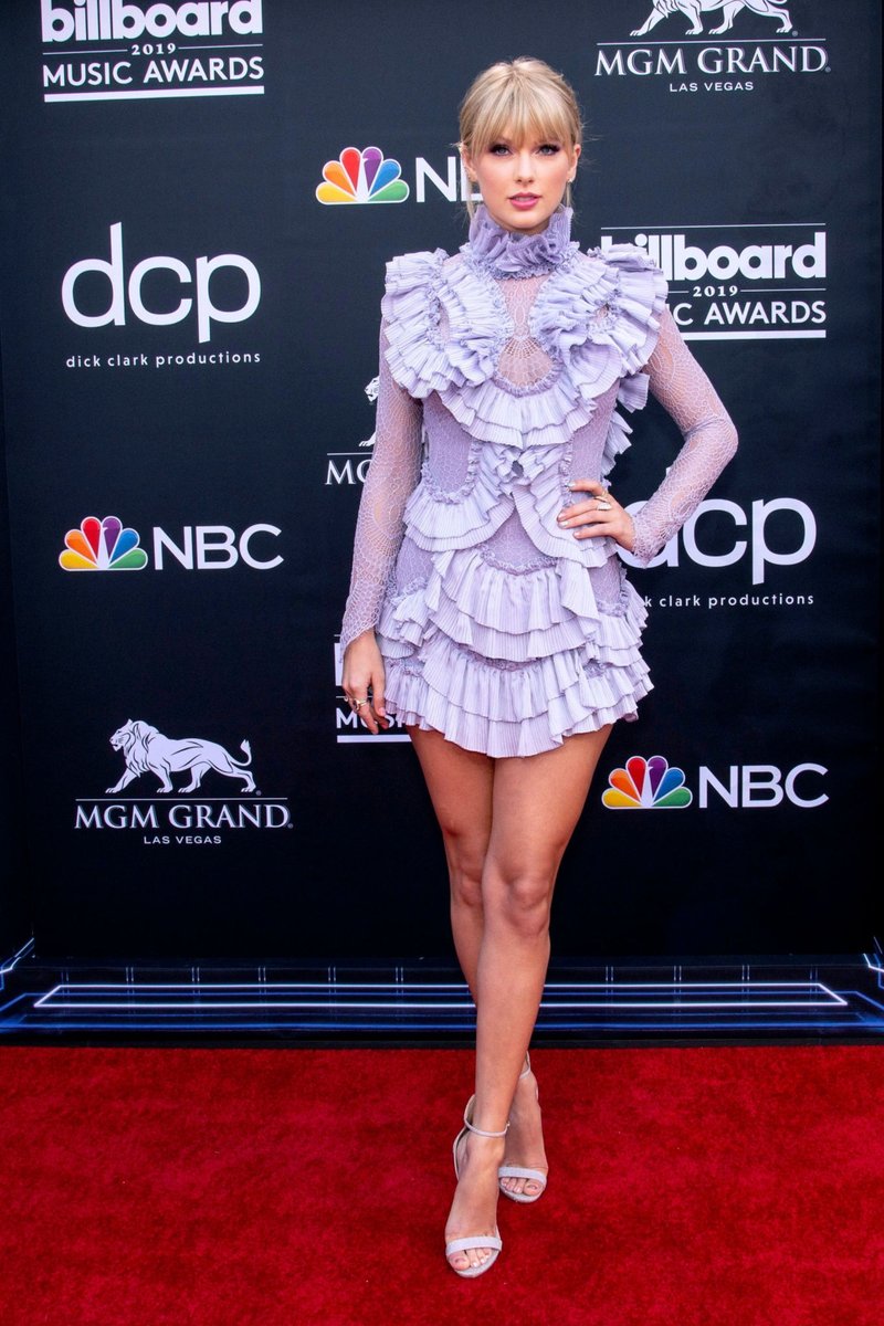 Taylor Swift at 2019 Billboard Music Awards — photo 178