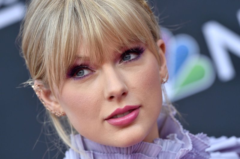 Taylor Swift at 2019 Billboard Music Awards — photo 186