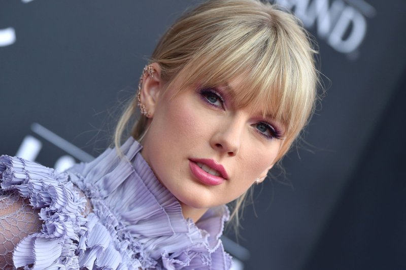 Taylor Swift at 2019 Billboard Music Awards — photo 187