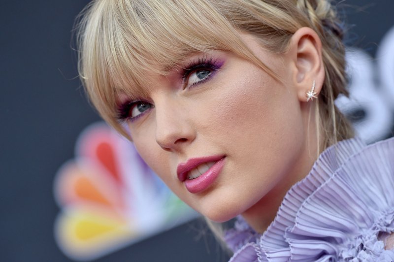 Taylor Swift at 2019 Billboard Music Awards — photo 194