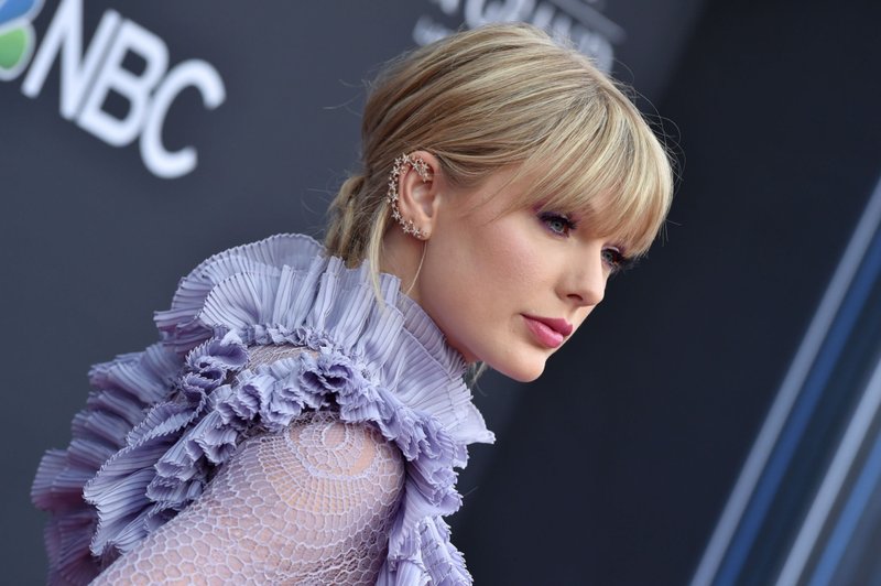 Taylor Swift at 2019 Billboard Music Awards — photo 196