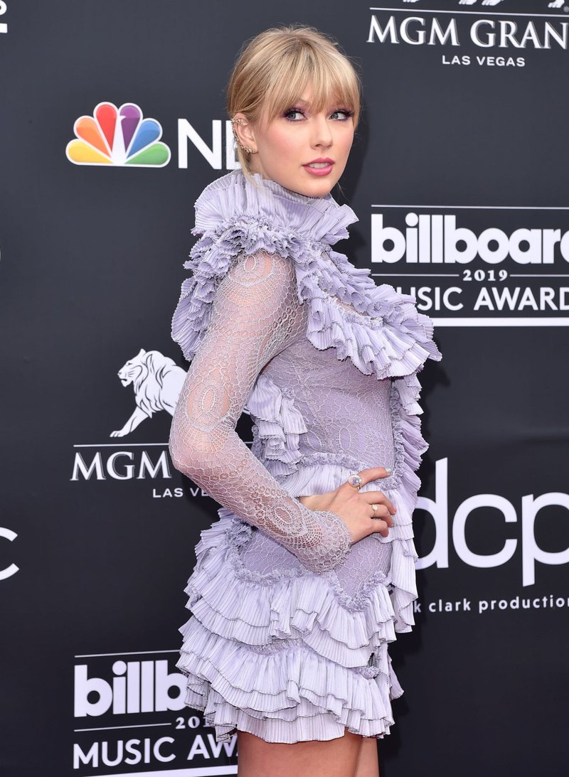 Taylor Swift at 2019 Billboard Music Awards — photo 198