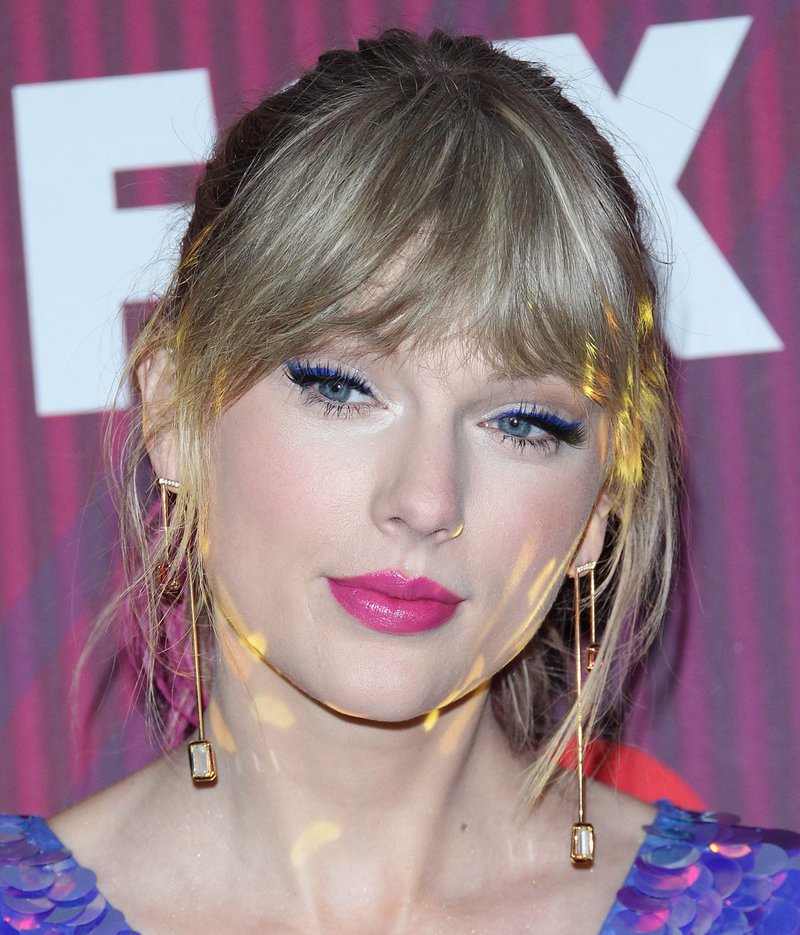 Taylor Swift at 2019 iHeartRadio Music Awards — photo 55