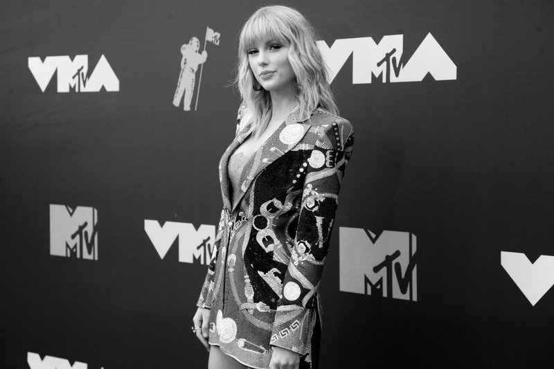 Taylor Swift at 2019 MTV Video Music Awards — photo 12