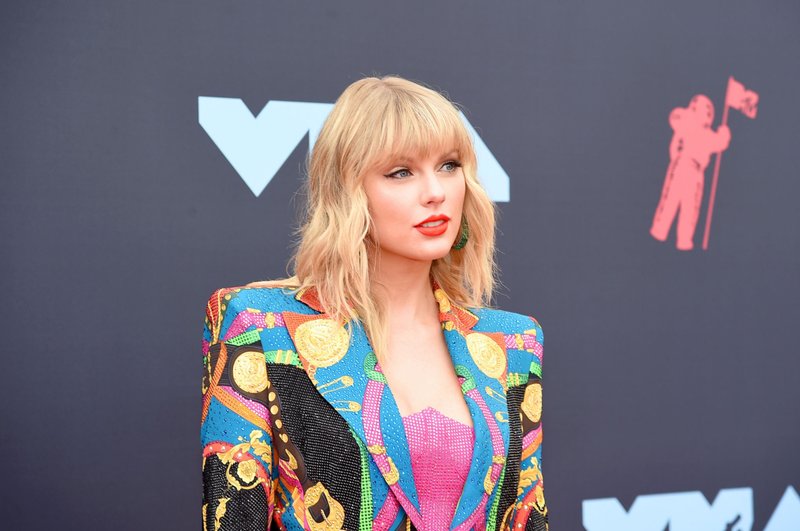Taylor Swift at 2019 MTV Video Music Awards — photo 22