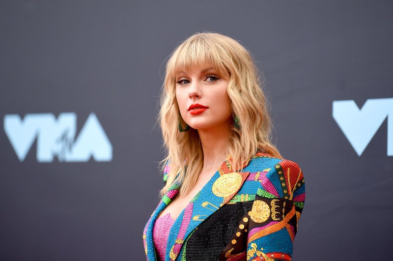 Taylor Swift at 2019 MTV Video Music Awards — photo 24