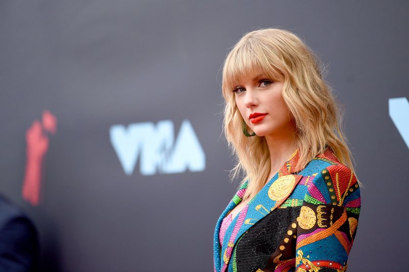 Taylor Swift at 2019 MTV Video Music Awards — photo 33