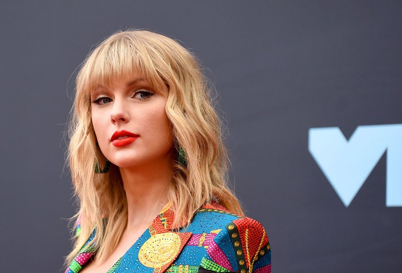 Taylor Swift at 2019 MTV Video Music Awards — photo 35
