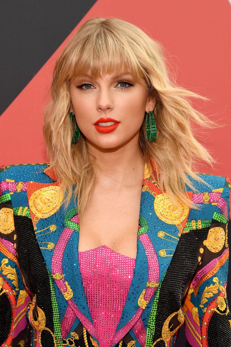 Taylor Swift at 2019 MTV Video Music Awards — photo 60