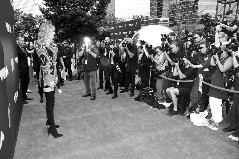 Taylor Swift at 2019 MTV Video Music Awards — photo 69