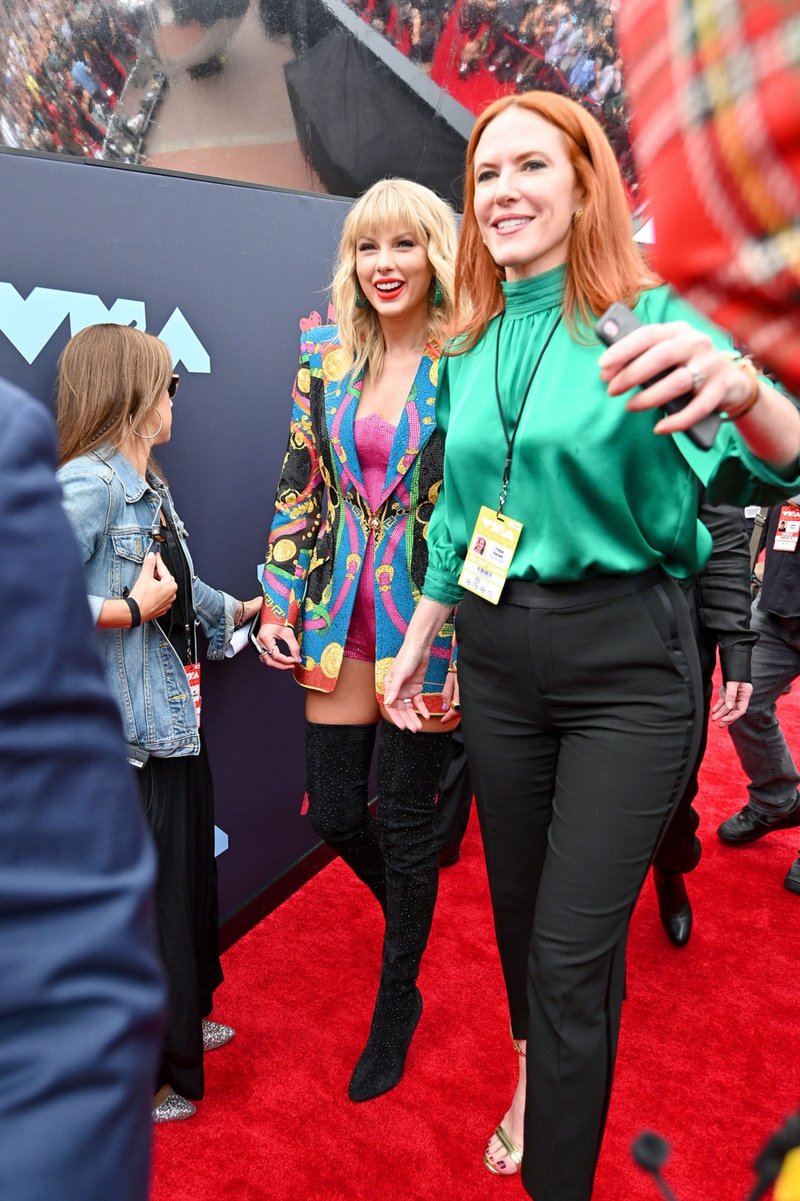 Taylor Swift at 2019 MTV Video Music Awards — photo 89