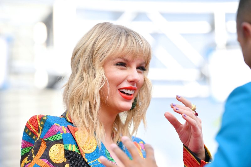 Taylor Swift at 2019 MTV Video Music Awards — photo 95